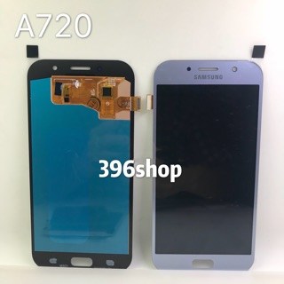 หน้าจอ LCD +ทัสกรีน samsung Galaxy A720 / A7 2017 งานแท้ | Shopee Thailand
