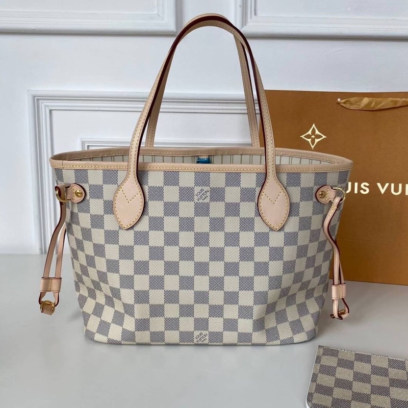 louis-vuitton-never-full-pm-original-grade-size29cm-มี5สีค่ะ-งานเทียบแท้นะคะ-เป๊ะทุกจุดใช้ได้ยาวๆเลย-รับประกันความสวยค่ะ