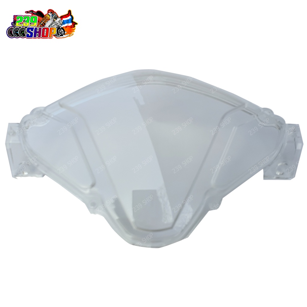 กระจกเรือนไมล์-ckic125i-37211-kzr-601-แท้ศูนย์-กระจกไมล์-เลนส์-เรือนมาตรวัดความเร็ว-ฝาครอบมาตรวัดตอนบน-aumshop239