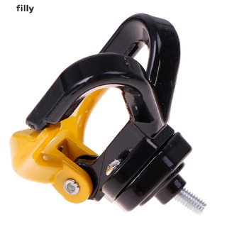 [FILLY] Aluminium Alloy Hanging Bag Hook For Electric Scooter Claw Hanger Gadget Hook DFG