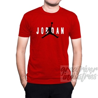 Jordan air Shirt ustf