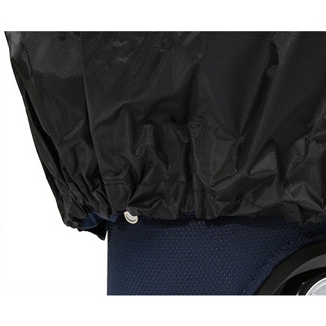 11golf-ถุงคลุมถุงกอล์ฟ-กันฝน-pgm-hkb003-rain-cover