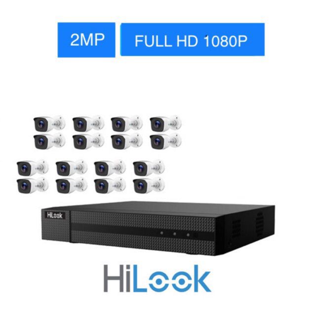 ชุด-16-กล้องวงจรปิด-hilook-คมชัด-2-ล้านพิกเซล-1080p-กล้องthc-b120จำนวน16ตัว-เครื่องบันทึกdvr-216g-f1-dvr-16-ch-จำนวน1ตัว