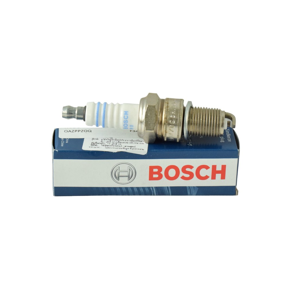 หัวเทียน BOSCH W7DC (W7DC) | Shopee Thailand