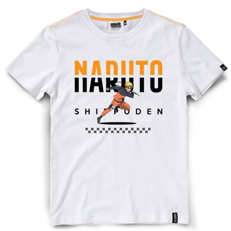 tee-เสื้อเด็กหญิง-naruto-เสื้อนารูโตะ-เสื้อยืดลิขสิทธิ์แท้-เสื้อนารูโตะ-naruto-tshirt-dnt001wh