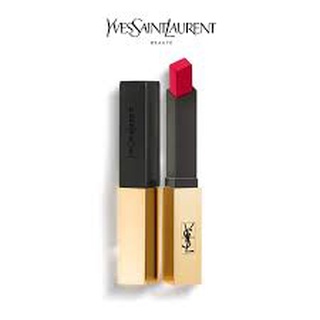 [พร้อมส่ง] YSL ROUGE PUR COUTURE THE SLIM MATTE LIPSTICK ขนาดปกติ #21 #1 #18 #26 #27 #29