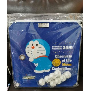 Doraemon ที่ใส่ของแบบประตูเปิด จากตู้คีบToreba