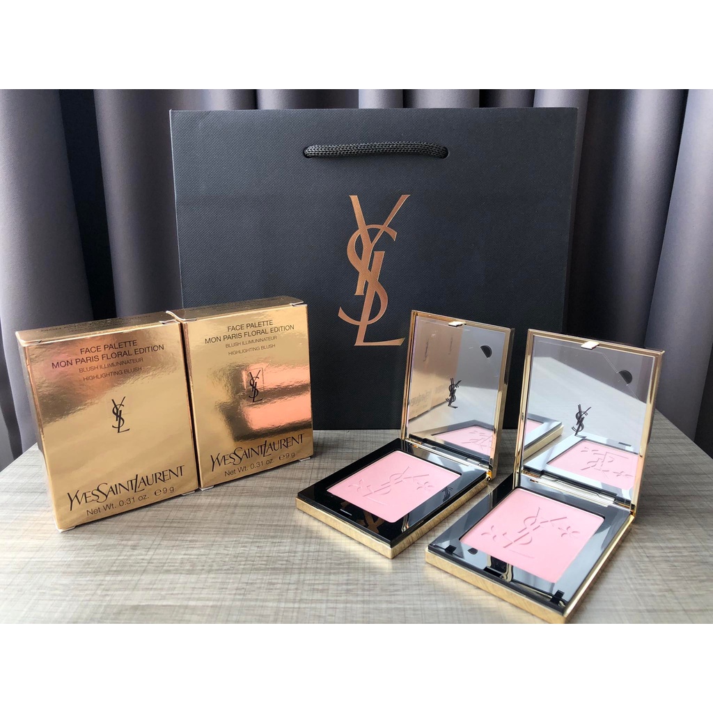 yves-saint-laurent-ysl-face-palette-mon-paris-floral-edition-highlighting-blush-ของแท้-100-ฉลากไทย-ผลิต-12-2018