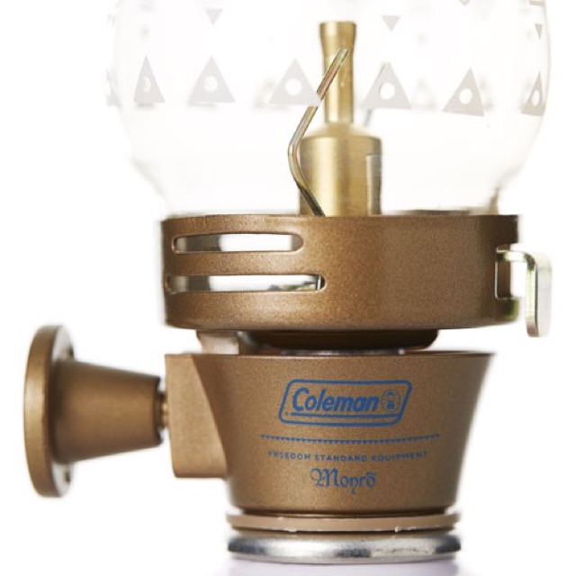Coleman Japan LUMIERE Lantern indigo | Shopee Thailand