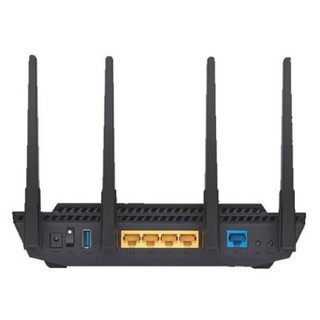 ภาพขนาดย่อของภาพหน้าปกสินค้าASUS RT-AX3000 AX3000 DUAL BAND WI-FI 6 ROUTER network (ACC) จากร้าน chichangcomputer บน Shopee ภาพที่ 2