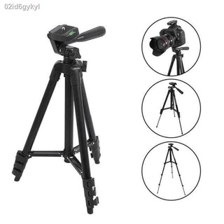 Mini Multi-function Tripod ขาตั้งโทรศัพท์ ขาตั้งกล้อง ตั้งกล้องรอบทิศทาง