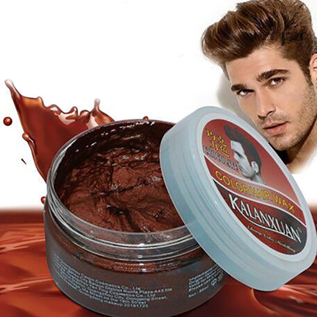 ag-hair-wax-long-lasting-no-discoloration-fashionable-temporary-hair-color-hairstyle-cream-for-cosplay