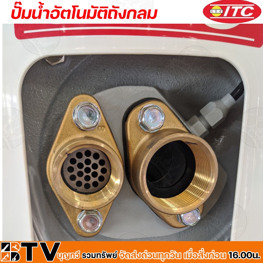 itc-ปั๊มน้ำอัตโนมัติ-ปั๊มถังเจ็ทคู่-itc-รุ่น-d325gx-กำลัง-300w-ปั๊มถังเจ็ทคู่-สำหรับดูดน้ำลึก-ไอซีที-300-วัตต์-d325gx