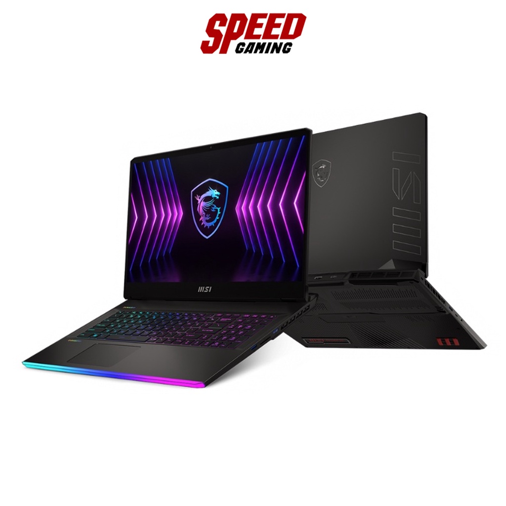 Clavier DE (allemand) noir avec rétro-éclairage original pour MSI GE66 Raider 12UH/12UHS (MS-1544