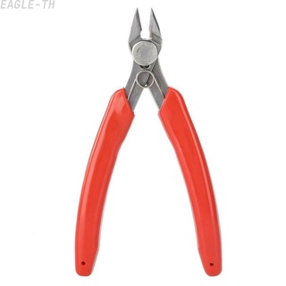 【EAGLE】ABS+Steel Side Cutters Pliers Cutting Pliers ABS Handle Wire Cutter For Jewelry Making DIY【Good Quality】