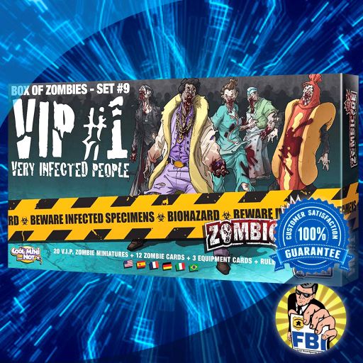 zombicide-vip-1-vip-2-boardgame-พร้อมซอง-ของแท้พร้อมส่ง