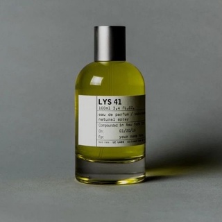 แบ่งขาย Le Labo - Lys 41 (decant)