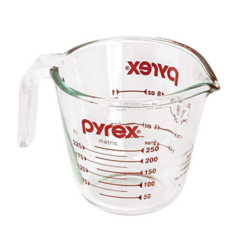 pyrex-ถ้วยตวง-แก้วตวง-ขนาด-250-ml