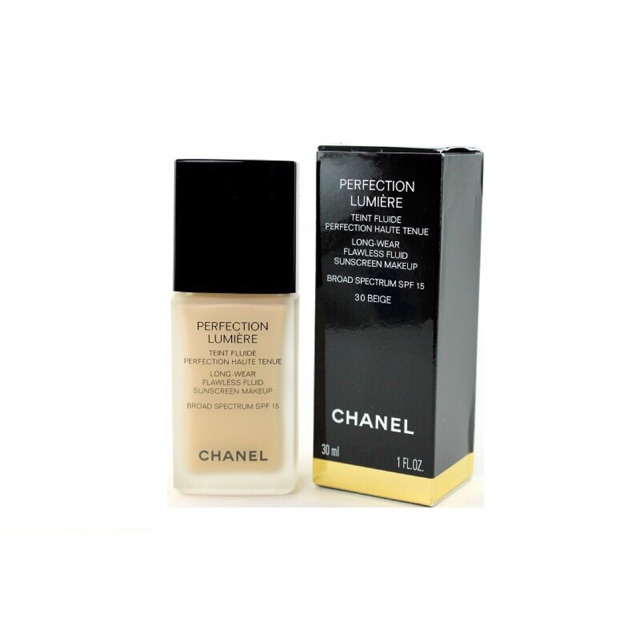 Similar products to Chanel Perfection Lumiere Long Wear Flawless