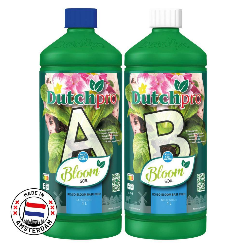 1l-dutchpro-soil-bloom-a-b-1ลิตร-ปุ๋ยหลักทำดอก-เร่งดอก-a-b-สำหรับดิน