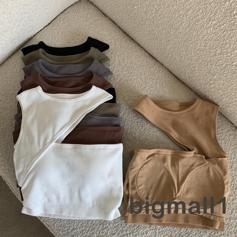 bigmall-women-tanks-tops-with-solid-color-skinny-version-irregular-casual-style-summer-clothing