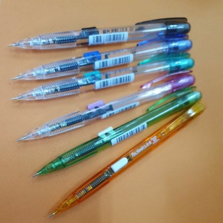 ดินสอกด Pentel Techniclick 0.5 มม.