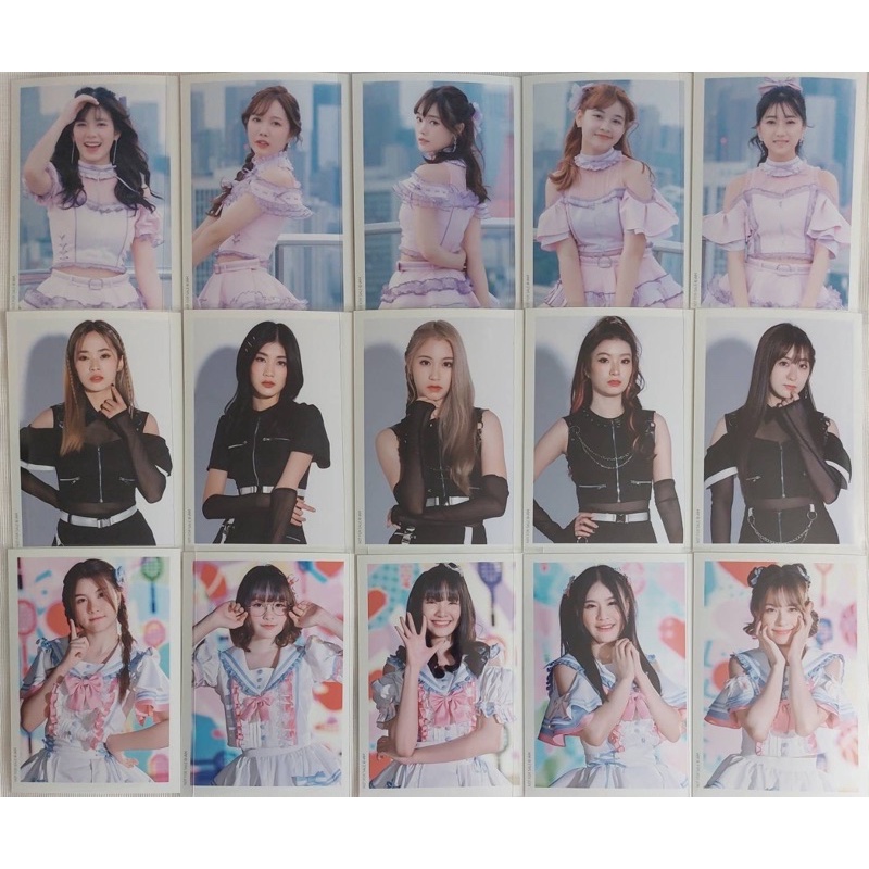 รูปสุ่ม-bnk48-cgm48-แอคพิเศษจากกระจกตั้งโต๊ะพร้อมส่ง