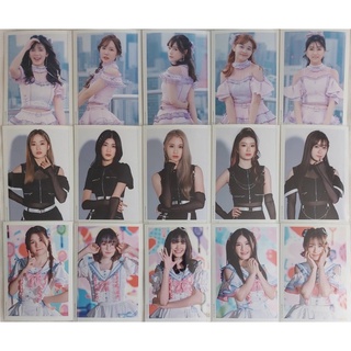 รูปสุ่ม BNK48-CGM48 แอคพิเศษจากกระจกตั้งโต๊ะพร้อมส่ง