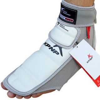e-foot taekwondo ถุงเท้าไฟฟ้า เทควันโด้ ถุงเท้าเทควันโด KPNP
