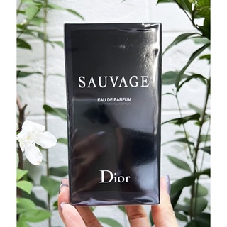 Christian Dior Sauvage Eau De Parfume 100ml