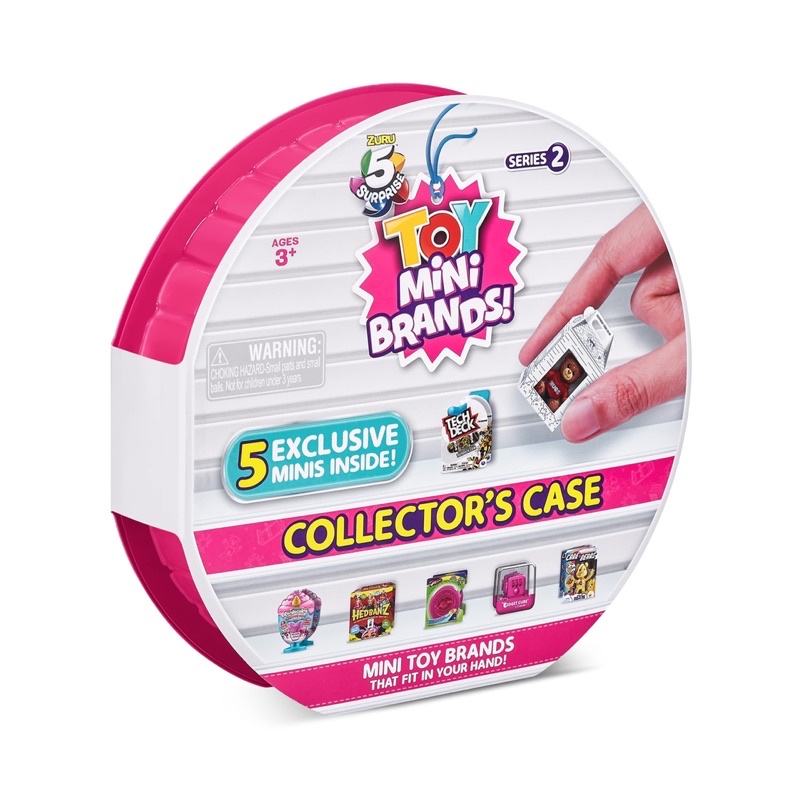 zuru-5-surprise-toy-mini-brands-series-2-collectors-case-with-5-mini-brands