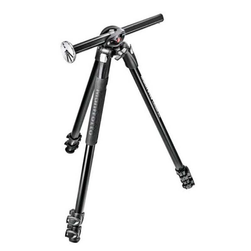 manfrotto-ขา-290-หัว-manfrotto-หัววิดีโอ-mvh500ah-ประกันศูนย์