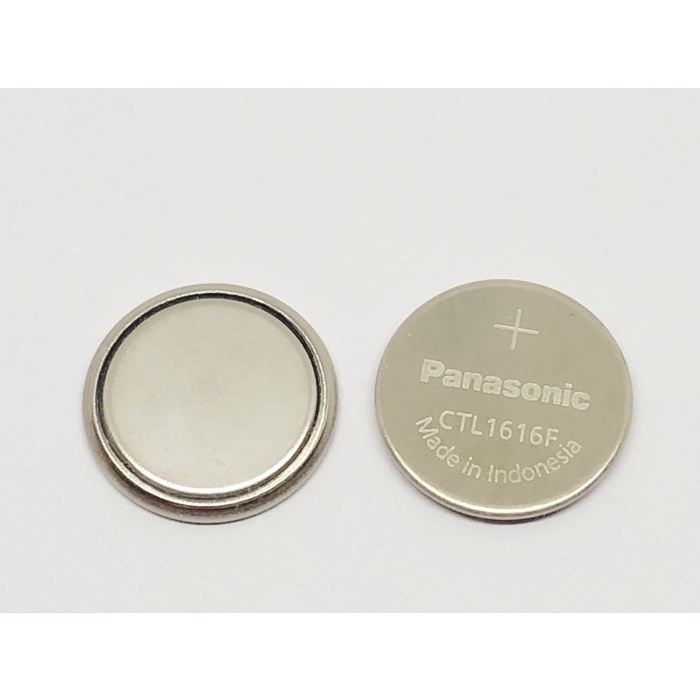 new-original-battery-for-panasonic-solar-ctl1616f-ctl1616-rechargeable-battery-button-coin-batteries-cell-for-watch