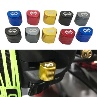 SEMSPEED ปุ่มสวิทช์ไฟสัญญาณไฟเลี้ยวรถจักรยานยนต์ For Honda ADV 150 ADV150 2019-2020 Turn Signal Light Switch