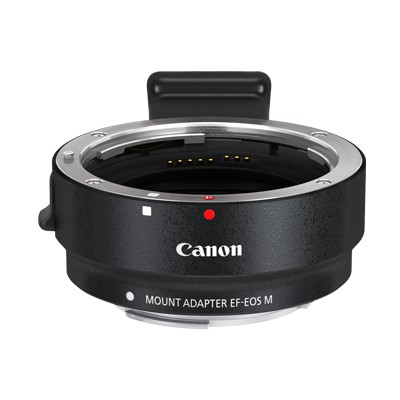 canon-adapter-lens-mount-ef-eos-m-ประกันศูนย์-canon-1-ปี