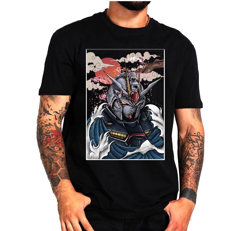 gundam-print-tshirt-men-women-gundam-robot-unisex-t-shirt-black-o-neck-casual-fashion-streetwear-gift-t-shirt-teesh-01