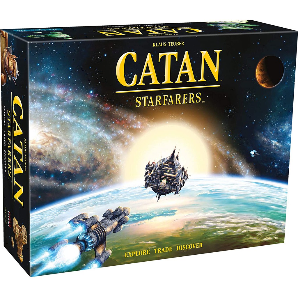 catan-starfarers-ฟรีของแถม-en-board-game-บอร์ดเกม