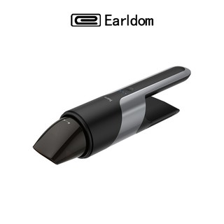 Earldom รุ่น Hoco PH16 เครื่องดูดฝุ่นไร้สาย แบตในตัว 2000mAh แบบพกพา Azure portable vacuum car cleaner