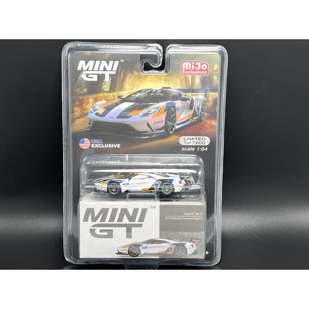 mini-gt-x-mj-exclusive-ford-gt-mk-ii-2019-pebble-beach-concours-delegance