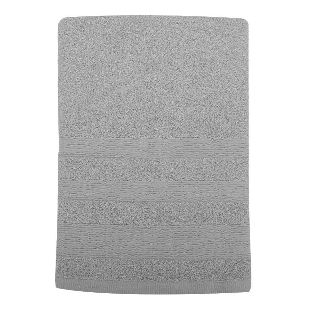 ผ้าขนหนู-style-purl-30x60-นิ้ว-สีเทา-ผ้าเช็ดผม-ผ้าเช็ดตัวและชุดคลุม-ห้องน้ำ-towel-style-purl-30x60-gray