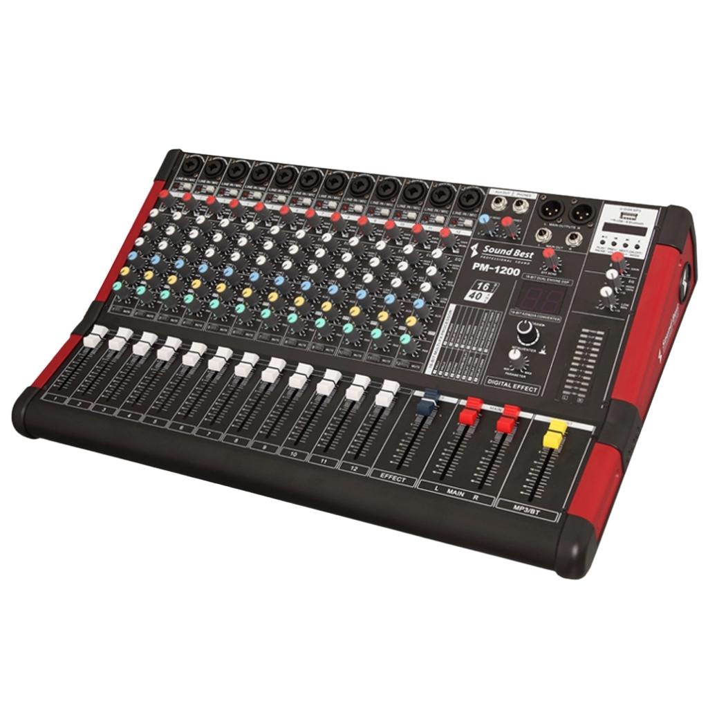 soundbest-pm-1200-เพาเวอร์มิกเซอร์อนาล็อก-12-ช่อง-เพาเวอร์มิก-power-mixer-เพาเวอร์มิกเซอร์-เครื่องขยายเสียง-at-prosound