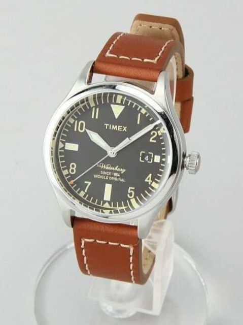 timex-redwing-tw2084000-หรือ-timex-redwing-tw2p84600