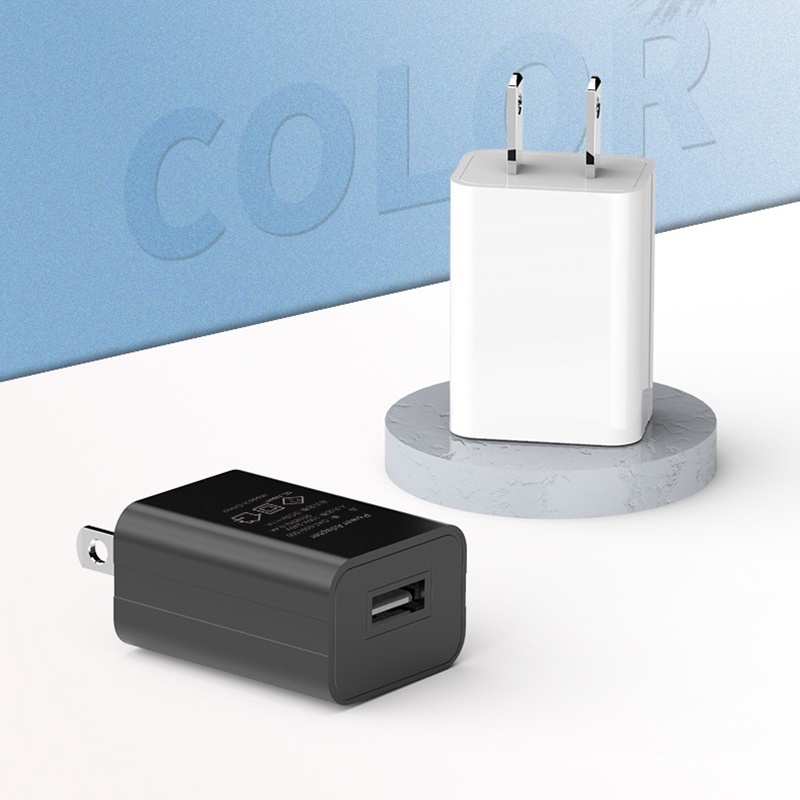 อแดบเตอร์-5w-หัวชาร์จ-หัวชาร์จเร็ว-5v1a