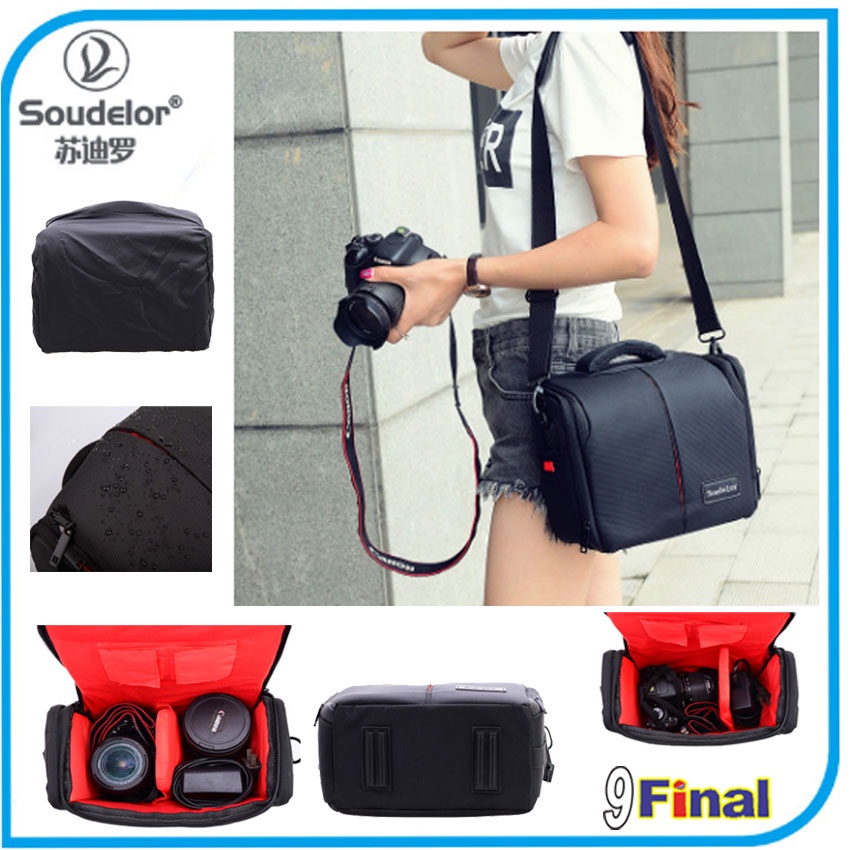 soudelor-camera-bag-กระเป๋ากล้อง-dslr-รุ่น-eos-special-edition-สำหรับ-กล้อง-canon-nikon-dslr