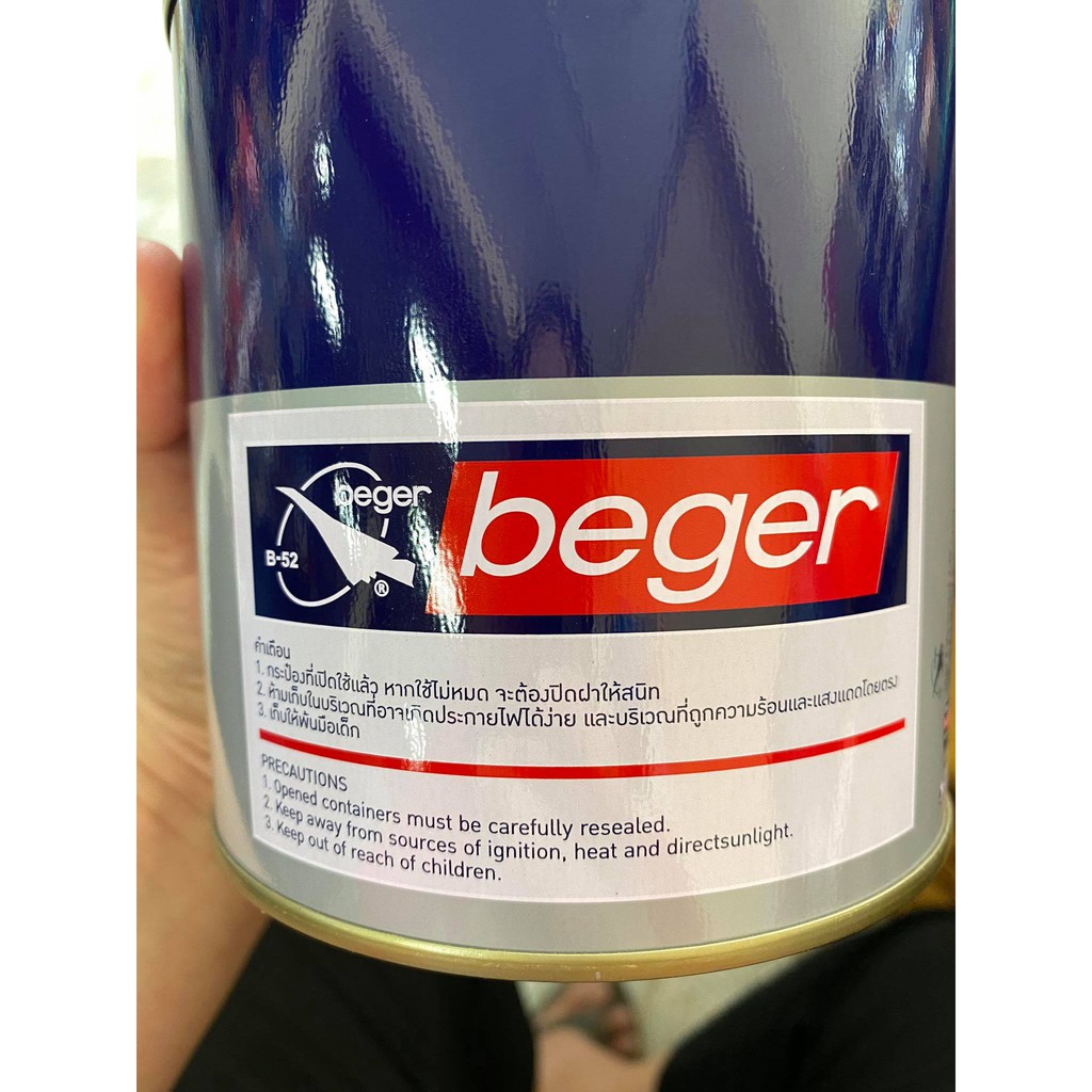beger-หัวเชื้อด้าน-เบเยอร์-ยูนีเทน-u-505-matting-agent