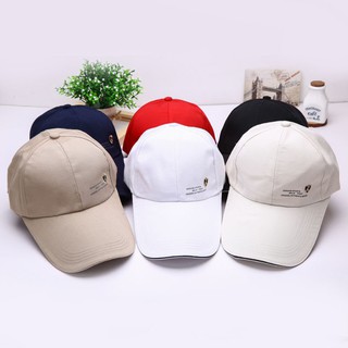 หมวกเบสบอล Snapback สไตล์ฮิปฮอปสำหรับเล่นกีฬากอล์ฟ