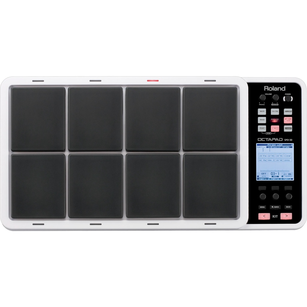 roland-octapad-spd-30-digital-percussion-pad-กลองไฟฟ้าแบบ-pad