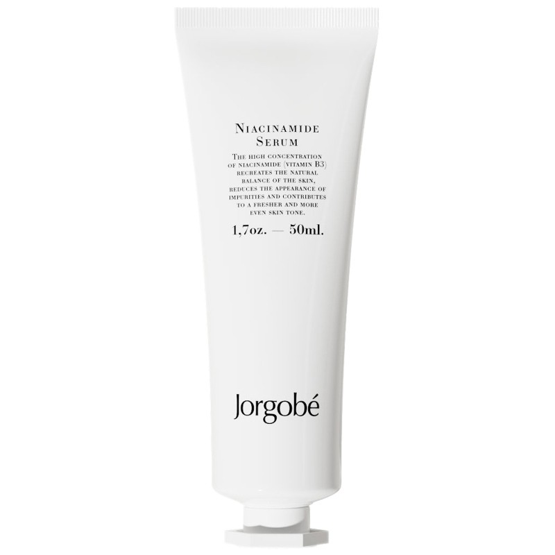 Niacinamide Serum Jorgobe 15ml