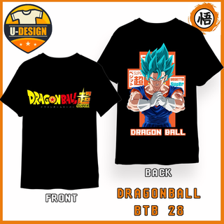 Super Saiyan 28 Dragon Ball Z Super Anime Shirt Tshirt Trendy DBZ