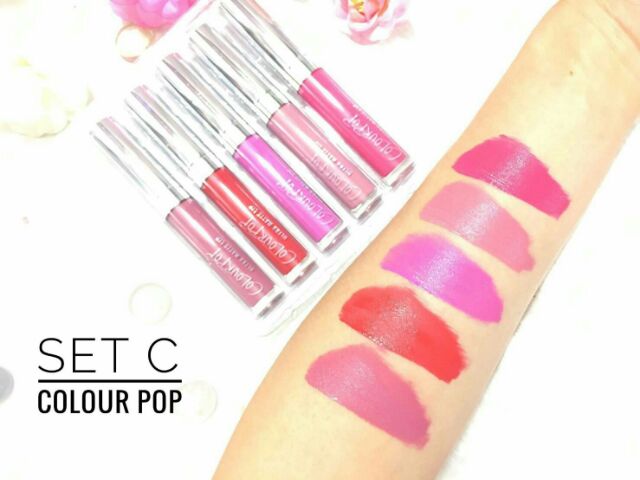 ใหม่-colourpop-ที่สาวฝรั่งเค้าฮิตกันม๊ากกกกก-สีแจ่ม-แมท-กันน้ำดีสุดๆ